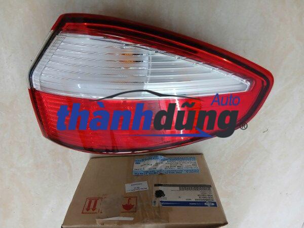 ĐÈN HẬU NGOÀI TRÁI FORD FIESTA 2014 | D6BB13405DB - Ảnh 2