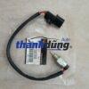 cảm biến lùi xe mitsubishi zinger 2009 | md738316