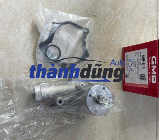 bơm nước mitsubishi pajero v32 2007| md300389