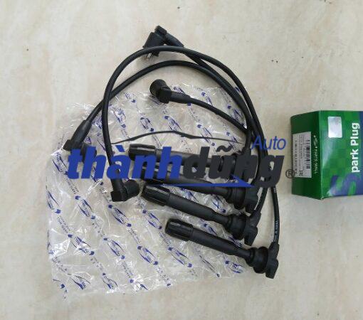 dây cao áp hyundai avante 2009 | 27501-23b70