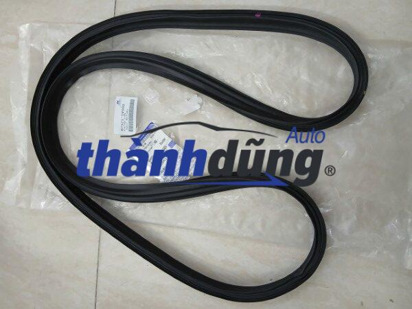 gioăng cốp sau xe hyundai i10 2017 | 87321-1v000