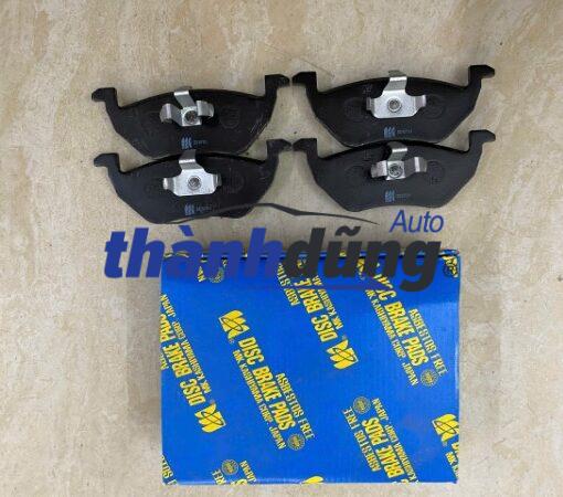 má phanh sau ford escape 2.0 2008 | d3151