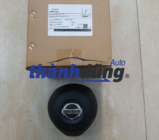 túi khí vô lăng nissan almera vl 1.0 | k85106kt0a