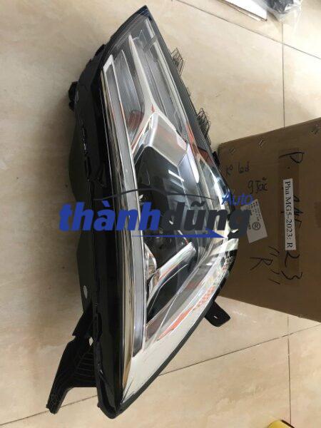 đèn pha xe mg roewe i5 2023 | 10035783