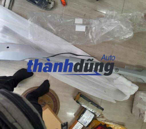 ốp nhựa cản sau kia carnival 2021 | 86671-k0aa0