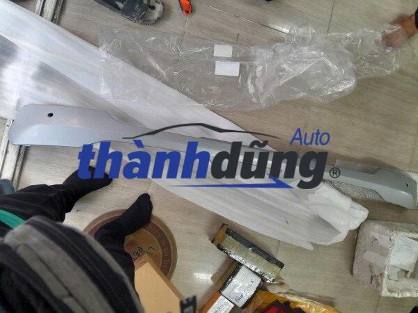 ốp nhựa cản sau kia carnival 2021 | 86671-k0aa0