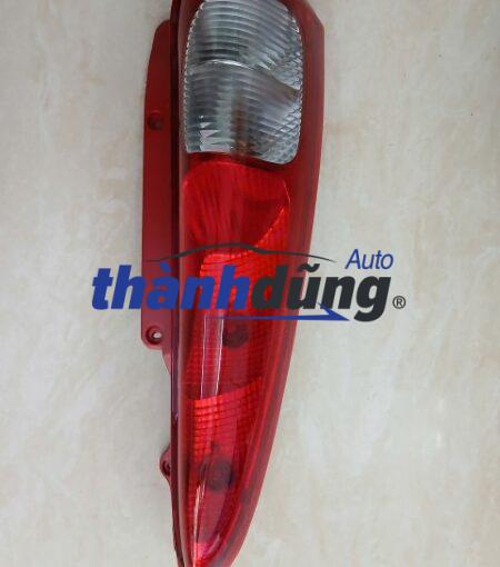 đèn hậu phụ xe chevrolet vivant 2009 | 96460014
