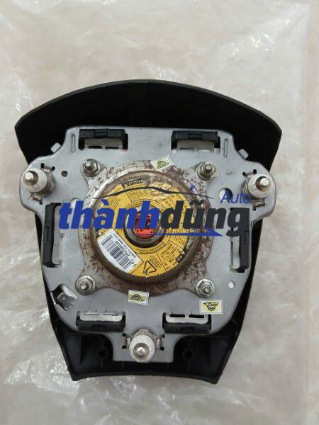 TÚI KHÍ CHÍNH MITSUBISHI PAJERO 2015-2021 | 7030A575 - Ảnh 2