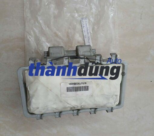 túi khí phụ mitsubishi pajero 2015-2020 | 7030a449xa