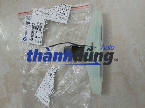 dẫn hướng xích cam xe peugeot 3008 2019 | 9816058680