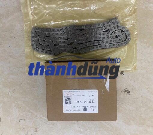 xích cam xe peugeot 3008 2019 | 9822827180