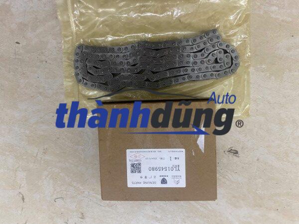 xích cam xe peugeot 3008 2019 | 9822827180