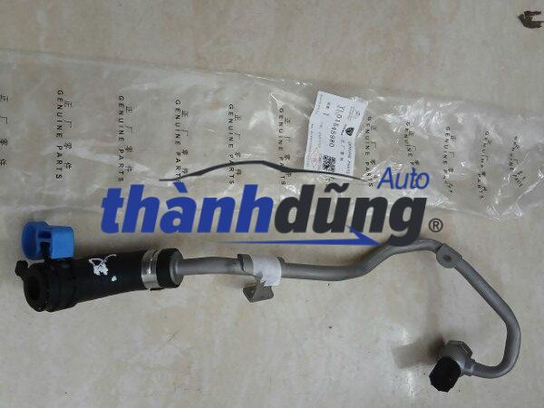 ỐNG NƯỚC TURBO PEUGEOT 3008 2018 | 9805975280 - Ảnh 2