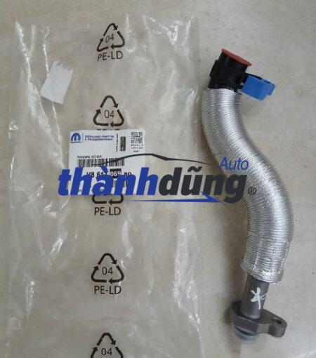 ỐNG DẦU TURBO XE PEUGEOT 3008 2019 | V8-617-069-80