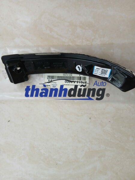 XI NHAN GƯƠNG TRÁI HYUNDAI ELANTRA 2021 | 87614AA000 - Ảnh 3