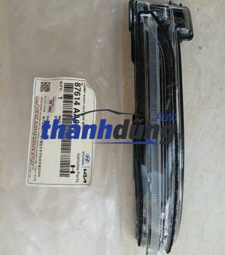 xi nhan gương trái hyundai elantra 2021 | 87614aa000