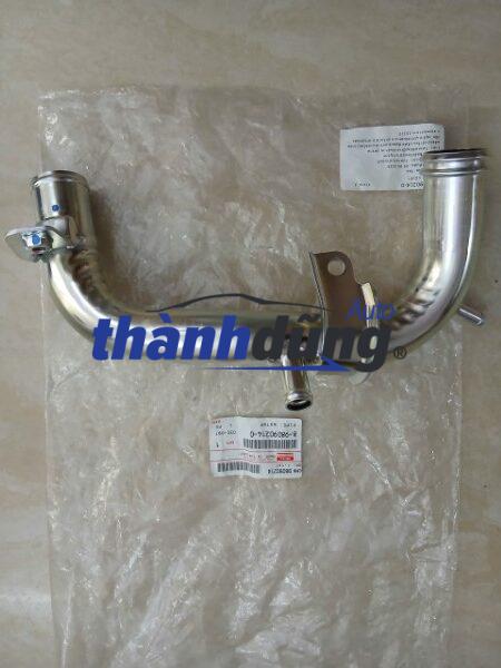 ỐNG NƯỚC VÀO ISUZU DMAX 2.5 2008 | 8980902140 - Ảnh 2