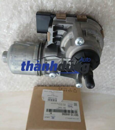 motor gạt mưa trước kia carens 2016 | 98110a4000