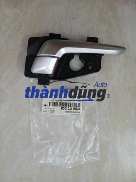 tay mở cửa trong phải kia morning 2015 | 826201y010cr