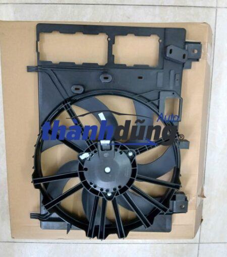 quạt gió động cơ peugeot 508 2014 | 9804778380