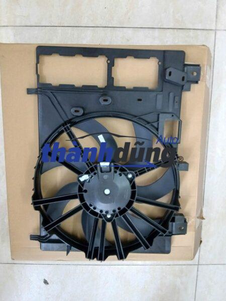 quạt gió động cơ peugeot 508 2014 | 9804778380