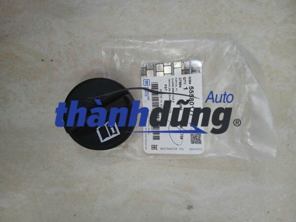 NẮP ĐỔ DẦU MÁY CHEVROLET CRUZE 2009-2018 | 55580177 - Ảnh 2