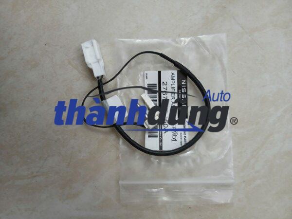 CẢM BIẾN NHIỆT ĐỘ DÀN LẠNH NISSAN TEANA J32 | 27675-ED50A - Ảnh 2