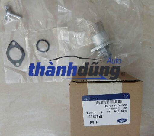 van định lượng bơm cao áp ford transit 2010 | 6c1q9358ab