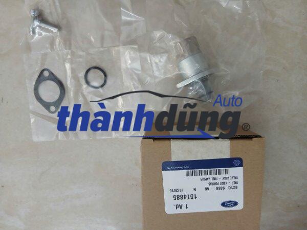 van định lượng bơm cao áp ford transit 2010 | 6c1q9358ab