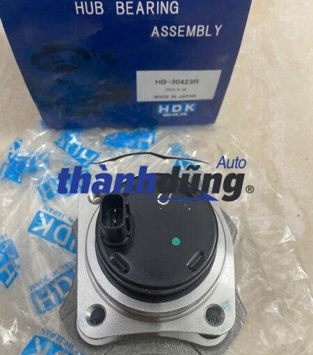 bạc đạn bánh sau toyota altis 2.0 2011 | 4245002211