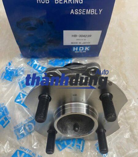 BẠC ĐẠN BÁNH SAU TOYOTA ALTIS 2.0 2011 | 42450-02211