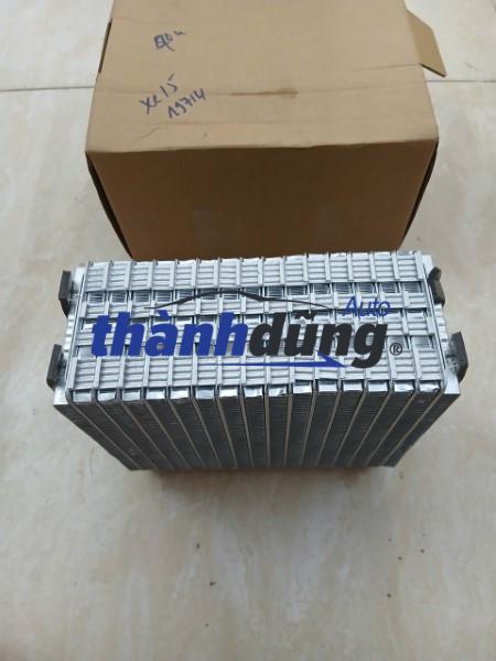 giàn lạnh xe fiat sienna 2004 | 7079654