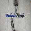 ống xả đoạn đầu toyota camry 2.4 2009 | 174200h180