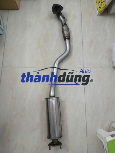 ỐNG XẢ ĐOẠN ĐẦU TOYOTA CAMRY 2.4 2009 | 174200H180 - Ảnh 2