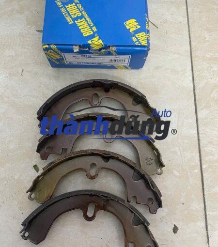 bố thắng sau toyota corolla 2000-2005 | k2288