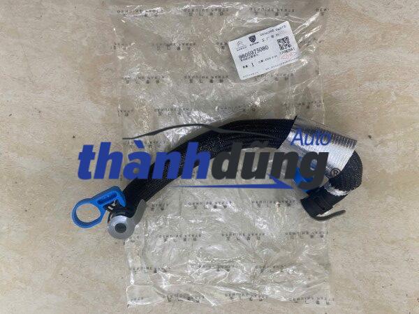 ỐNG BƠM NƯỚC XE PEUGEOT 3008 2019 | 980597508 - Ảnh 2