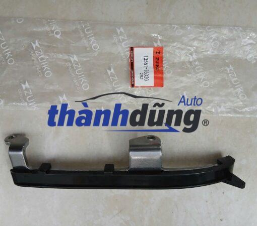 tỳ xích cam xe toyota hiace 2010 | 1356176020