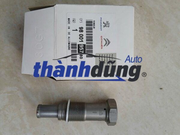 TĂM XÍCH CAM XE PEUGEOT 3008 2019 | 9800195780 - Ảnh 2