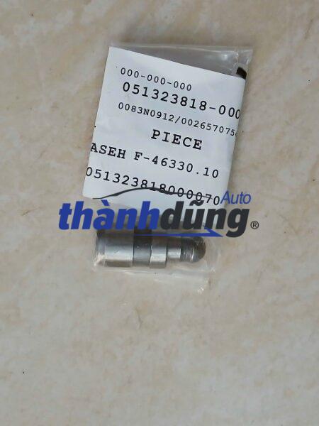 con đội thủy lực xe peugeot 3008 2019 | 051323818