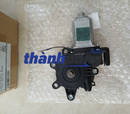 mô tơ lên kính sau phụ nissan tiida 2011 | 807308991a