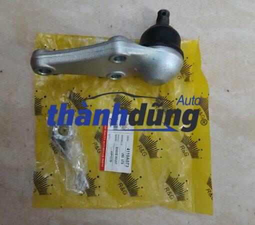 rotuyn trụ đứng xe mitsubhi pajero 2010 | 4110a073