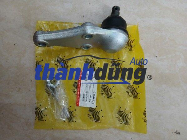 rotuyn trụ đứng xe mitsubhi pajero 2010 | 4110a073