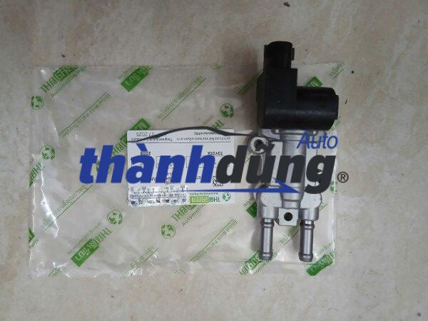 VAN KHÔNG TẢI TOYOTA VIOS 2005 | 22270-21010 - Ảnh 2