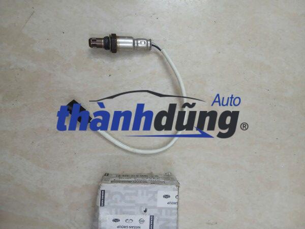 CẢM BIẾN OXY NISSAN NAVARA 2014-2020 | 226A04JM0B - Ảnh 2