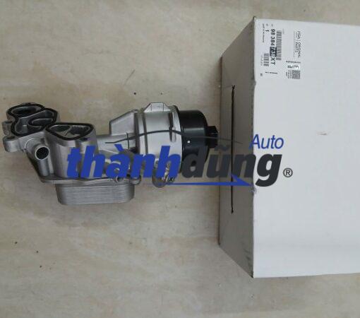 cụm két sinh hàn peugeot 408 | 9806506180