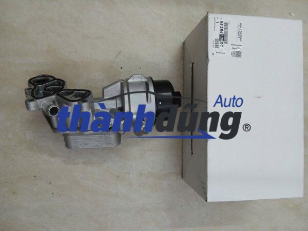 cụm két sinh hàn peugeot 408 | 9806506180