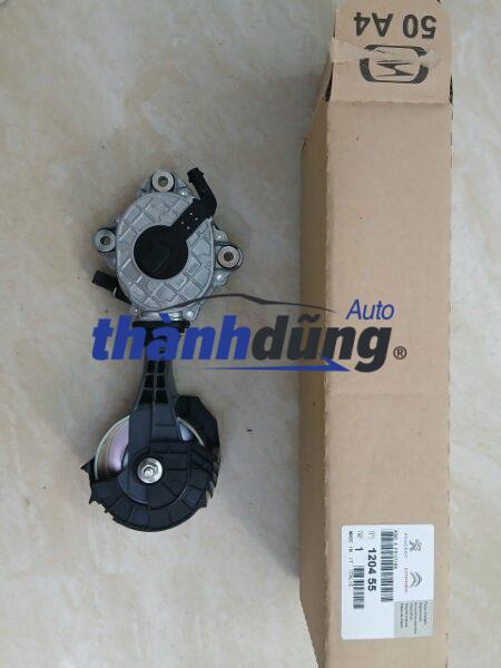 CỤM TĂNG TỔNG PEUGEOT 3008 2017 | 120455 - Ảnh 2