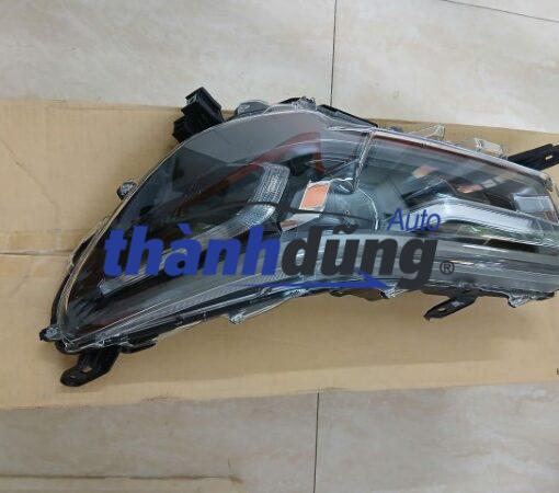 đèn pha phụ xe toyota hilux 2021 | 81110yp380