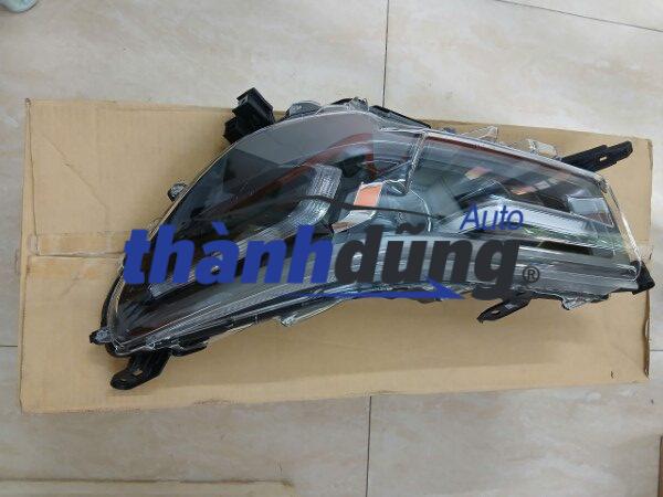 đèn pha phụ xe toyota hilux 2021 | 81110yp380