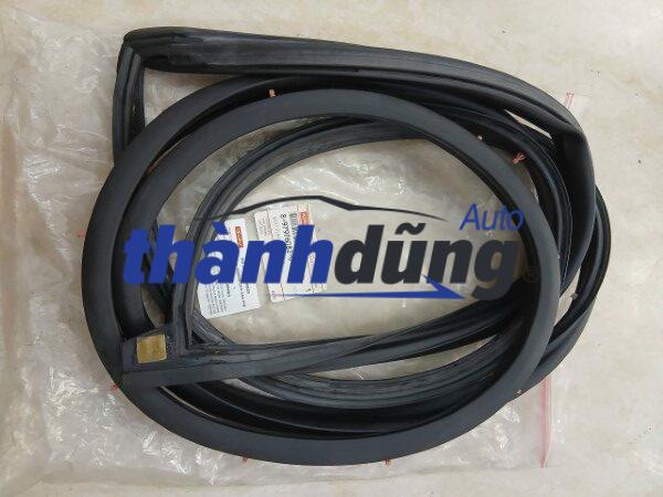 GIOĂNG CÁNH CỬA SAU PHỤ ISUZU HILANDER | 8979760820 - Ảnh 2